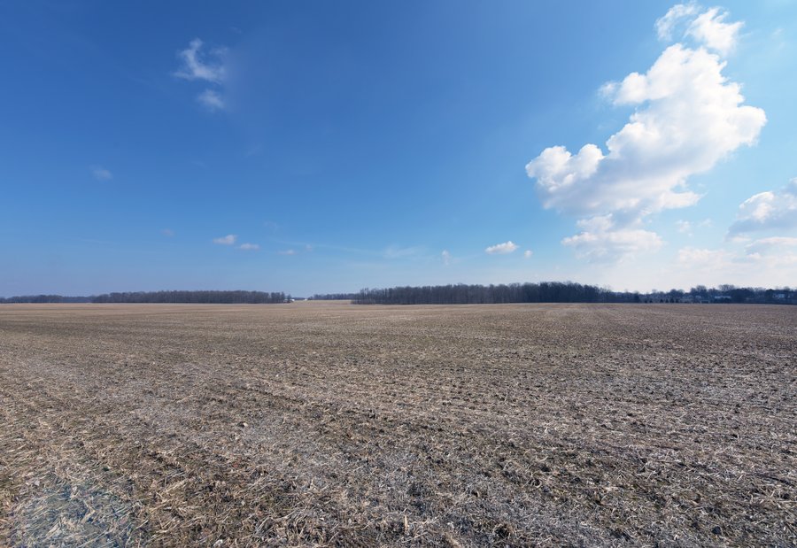 MAJOR LAND AUCTION - 719+/- ACRES OFFERED IN 14 TRACTS IN ALLEN COUNTY, OHIO